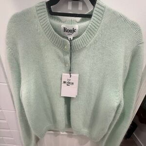 Rouje Justin Cardigan